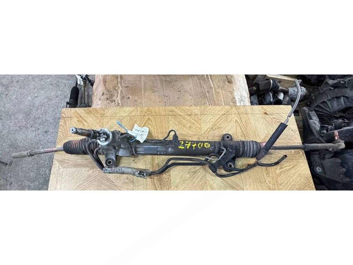 Рулевая рейка Ford Tourneo Connect, 2002 г., OEM 4420005080, арт. 7222