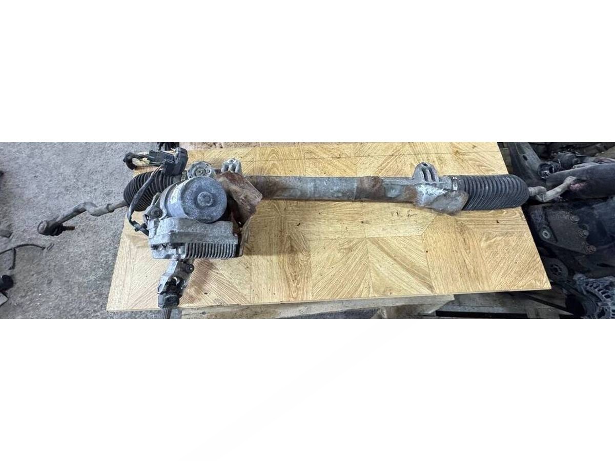 Рулевая рейка Mercedes A W169, 2004 г., OEM 1694603100, арт. 7232, фото 2
