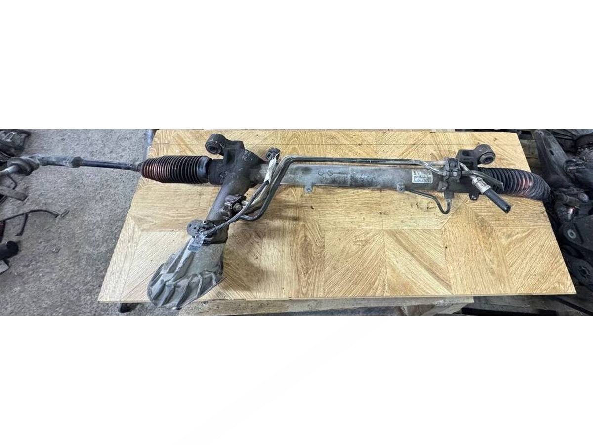 Новое BMW X3 G01, 2004 г., OEM 8784905, арт. 7233, фото 2
