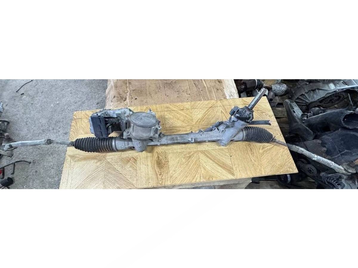 Рулевая рейка BMW X3 G01 W176, 2012 г., OEM 5B3DFE0, арт. 7237