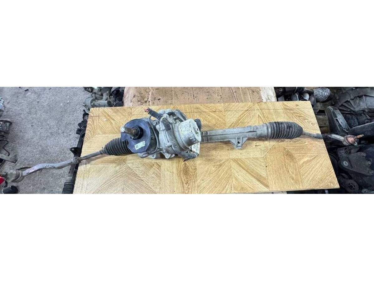 Рулевая рейка BMW X3 G01, 2012 г., OEM 5A47C38, арт. 7240