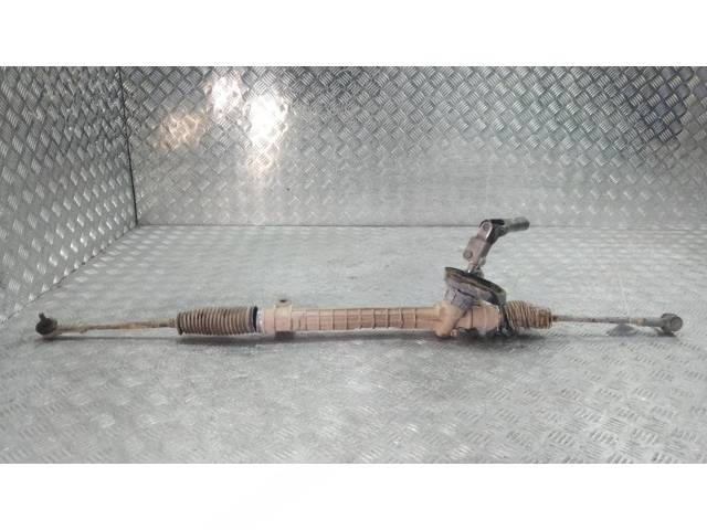 Рулевая рейка Opel Corsa, 2002 г., OEM 26082855, арт. 74272.0.22