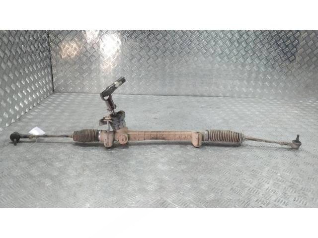 Рулевая рейка Opel Corsa, 2002 г., OEM 26082855, арт. 74272.0.22, фото 2