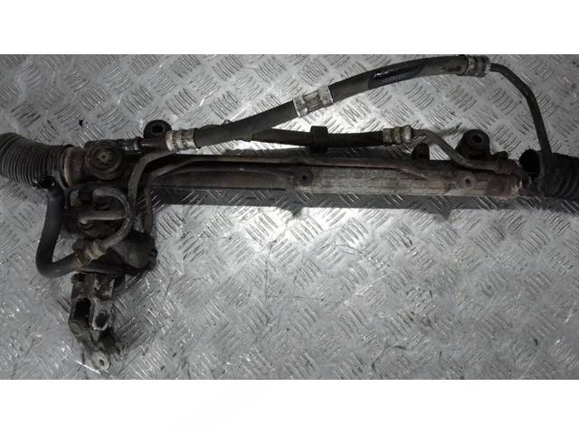 Рулевая рейка Mercedes A W168, 2002 г., OEM A1684610601, арт. 78654.0.20, фото 3