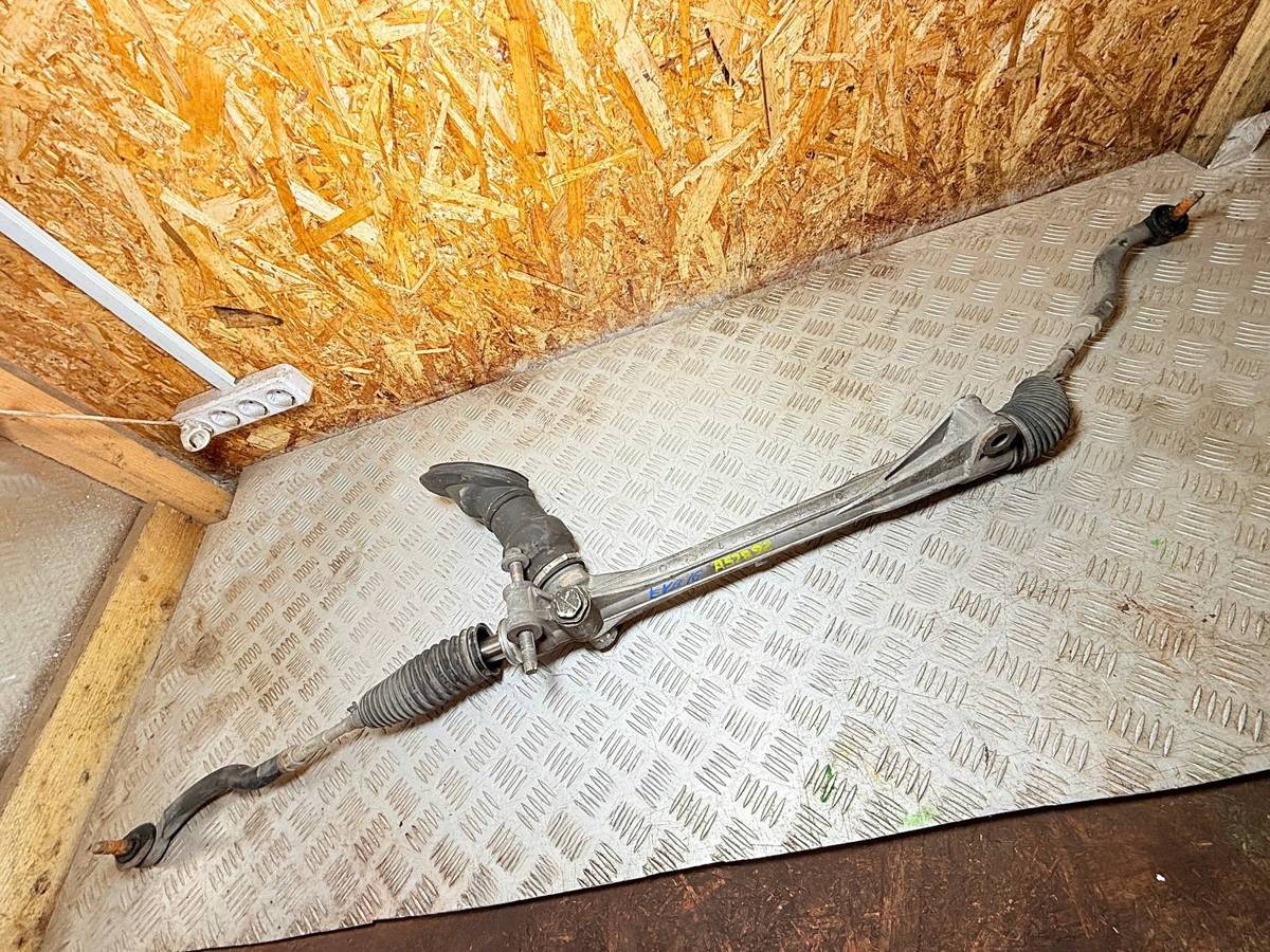 Рулевая рейка Toyota RAV4, 2008 г., OEM HNQ5014KW, арт. A52892