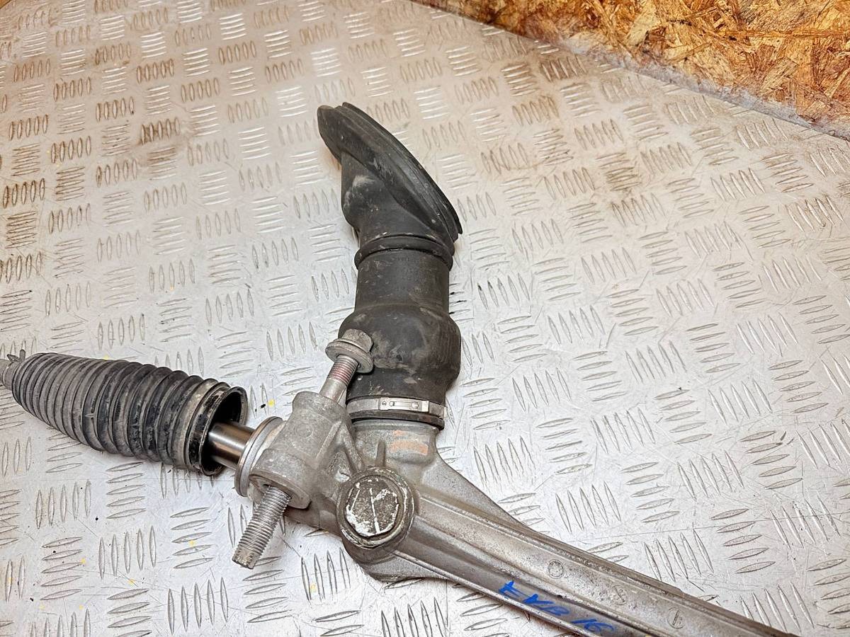 Рулевая рейка Toyota RAV4, 2002 г., OEM HNQ5014KW, арт. A52892_2, фото 4