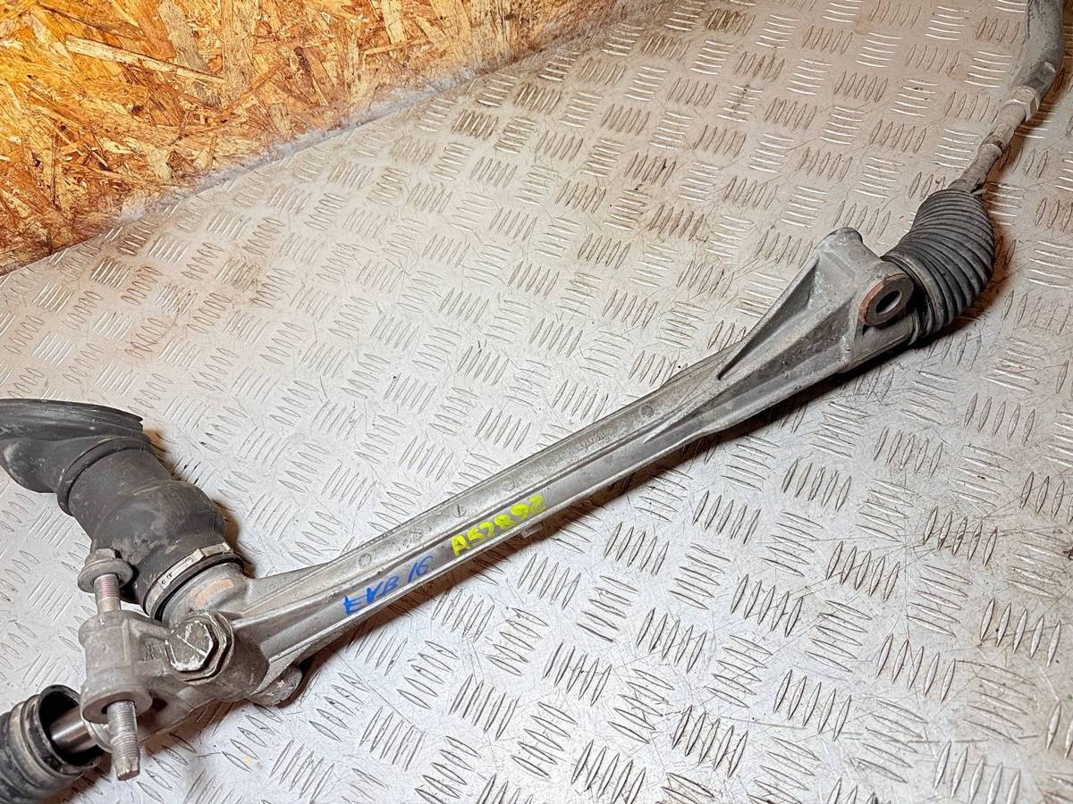 Рулевая рейка Toyota RAV4, 2002 г., OEM HNQ5014KW, арт. A52892_2, фото 5