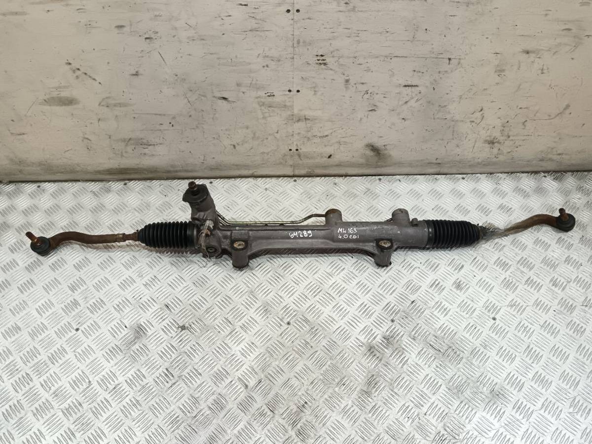 Новое Mercedes ML W163, 2002 г., OEM 7852974596, арт. B64289