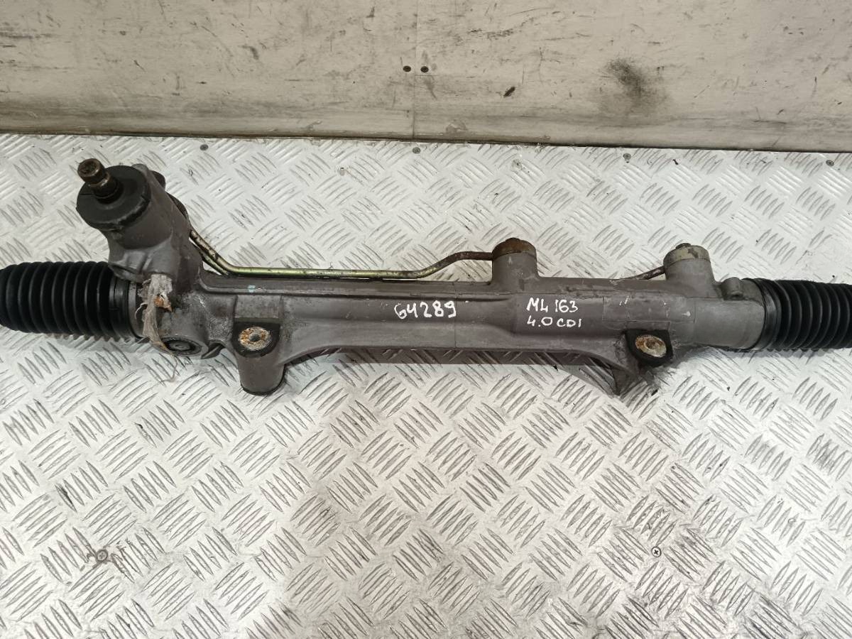 Новое Mercedes ML W163, 2002 г., OEM 7852974596, арт. B64289, фото 2