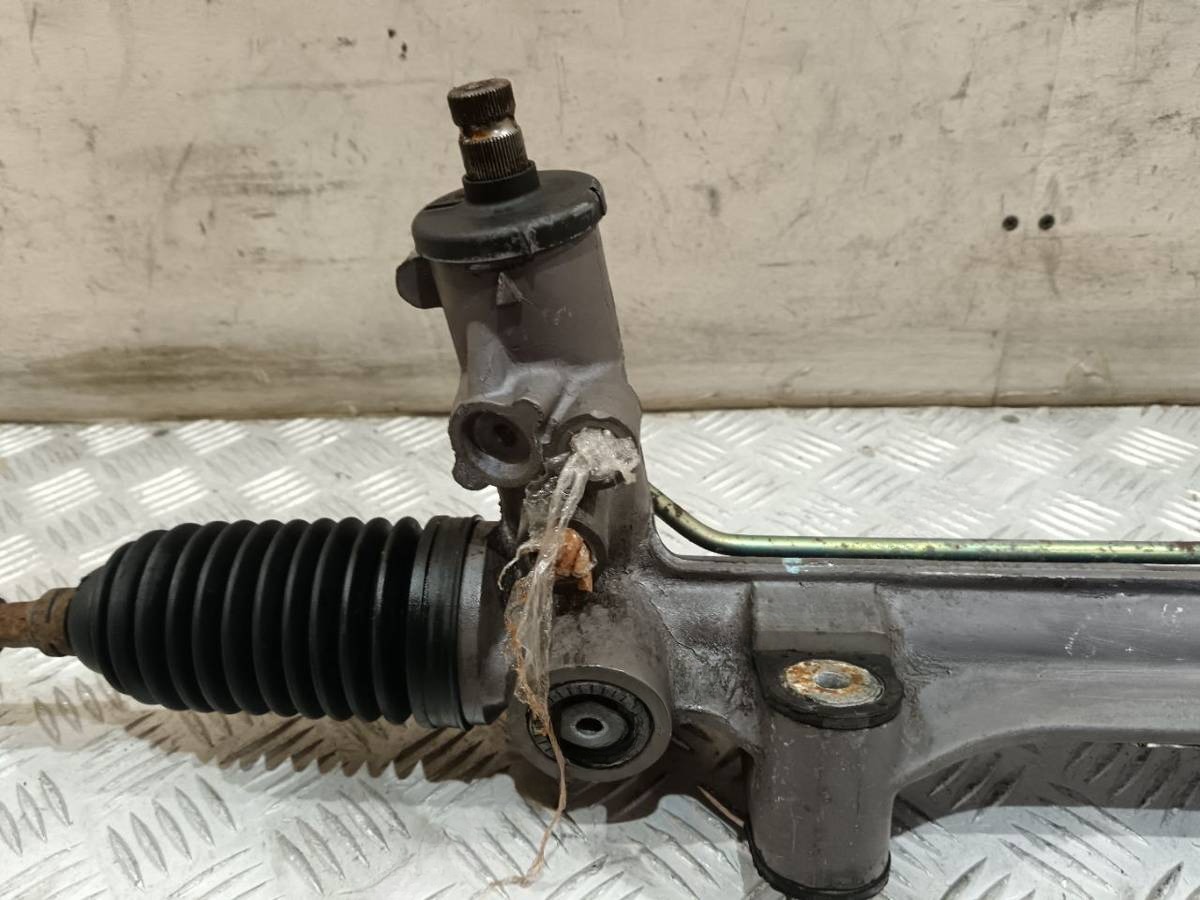 Новое Mercedes ML W163, 2002 г., OEM 7852974596, арт. B64289, фото 3