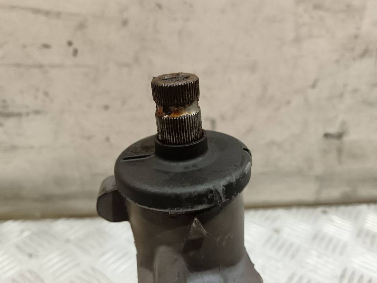 Новое Mercedes ML W163, 2002 г., OEM 7852974596, арт. B64289, фото 4