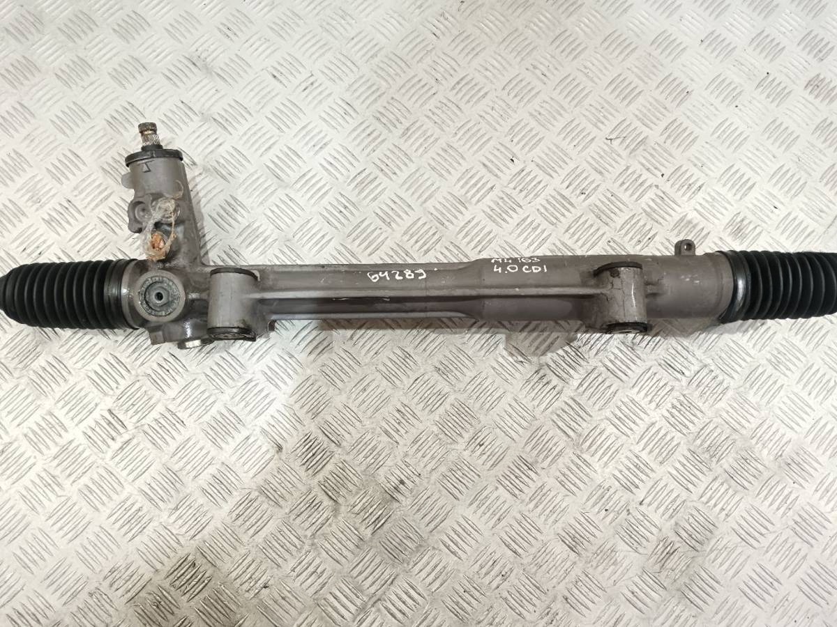 Новое Mercedes ML W163, 2002 г., OEM 7852974596, арт. B64289, фото 8