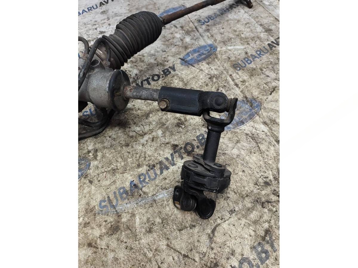 Новое Subaru Outback, 2011 г., OEM 34110AJ035, арт. BMG115736189, фото 15