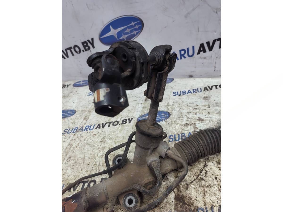 Новое Subaru Legacy, 2010 г., OEM 34110AJ035, арт. BMG115736189_2, фото 10