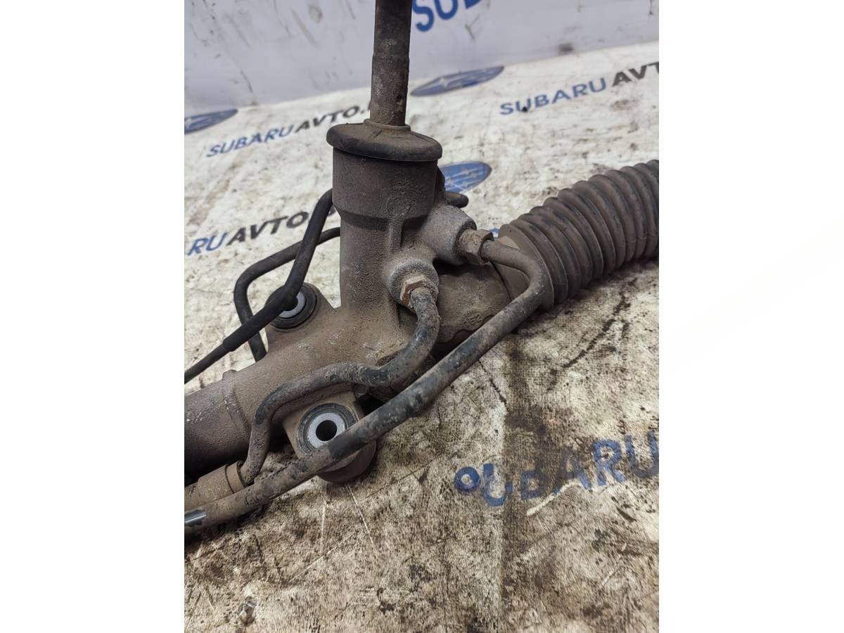 Новое Subaru Legacy, 2010 г., OEM 34110AJ035, арт. BMG115736189_2, фото 11