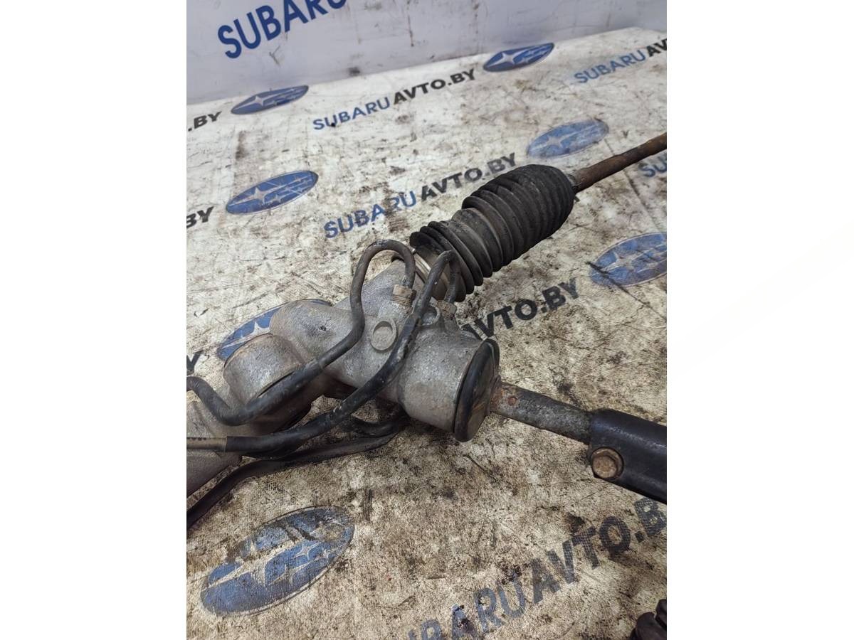 Новое Subaru Legacy, 2010 г., OEM 34110AJ035, арт. BMG115736189_2, фото 14