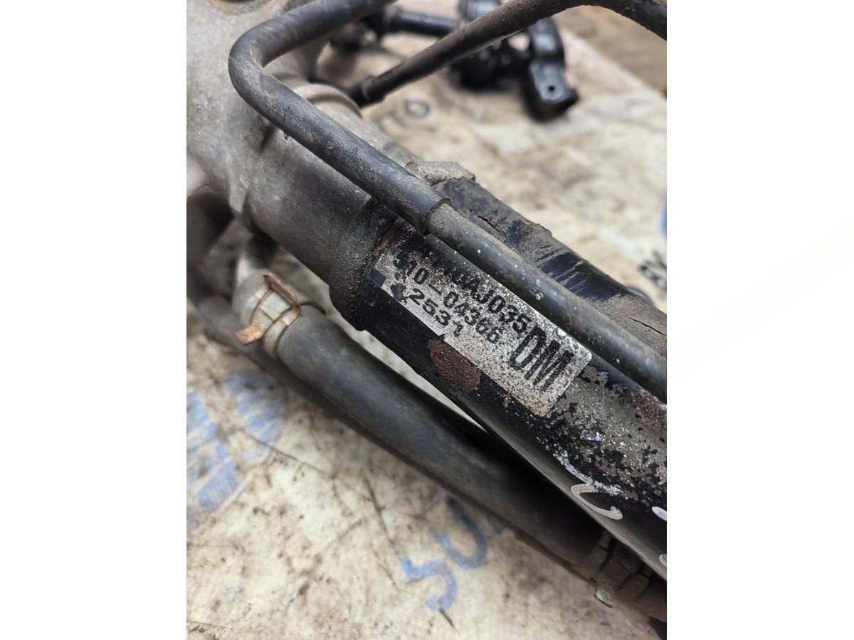Новое Subaru Legacy, 2010 г., OEM 34110AJ035, арт. BMG115736189_2, фото 18