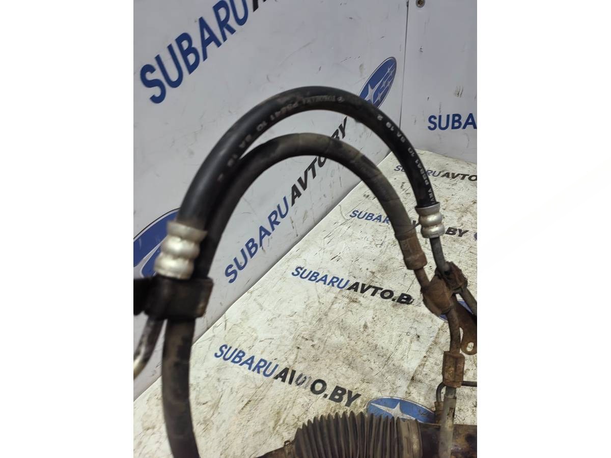 Новое Subaru Legacy, 2010 г., OEM 34110AJ035, арт. BMG115736189_2, фото 4