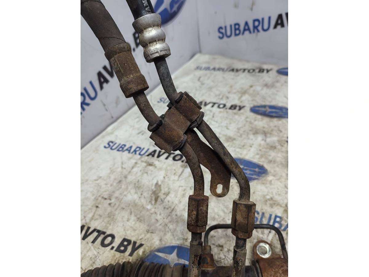 Новое Subaru Outback, 2011 г., OEM 34110AJ035, арт. BMG115736189, фото 5