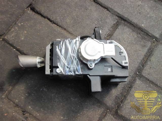 Селектор АКПП Toyota Prius, 2007 г., OEM 8945147030, арт. 00026436