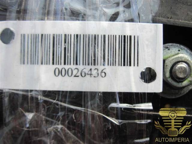 Селектор АКПП Toyota Prius, 2007 г., OEM 8945147030, арт. 00026436, фото 4