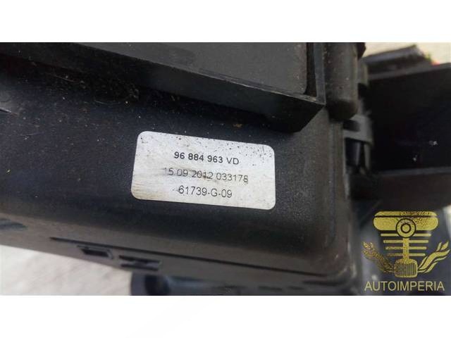 Новое Peugeot 408, 2013 г., OEM 96884963VD, арт. 00038472, фото 6