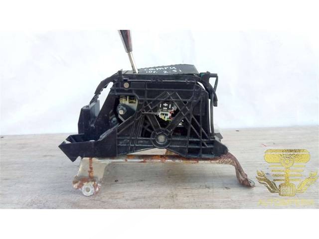 Селектор АКПП Toyota Camry, 2010 г., OEM 75C302LH, арт. 00041677, фото 4