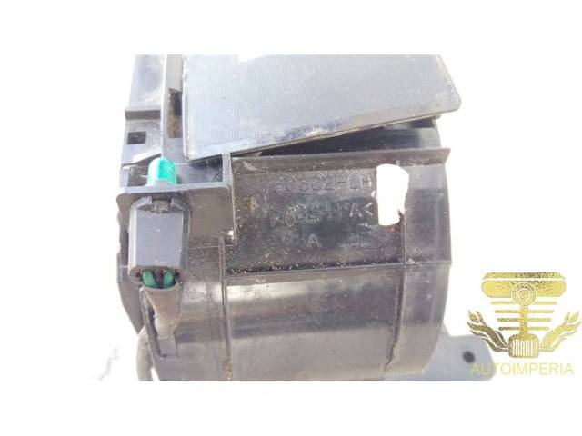 Селектор АКПП Toyota Camry, 2010 г., OEM 75C302LH, арт. 00041677, фото 5