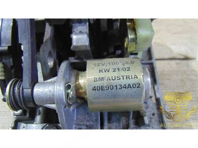 Новое Land-Rover Range Rover, 2004 г., OEM 40E90134A02, арт. 00052871, фото 6