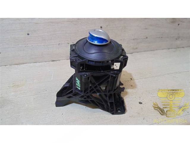 Новое Nissan Leaf, 2012 г., OEM 75G020LHD, арт. 00058763, фото 2