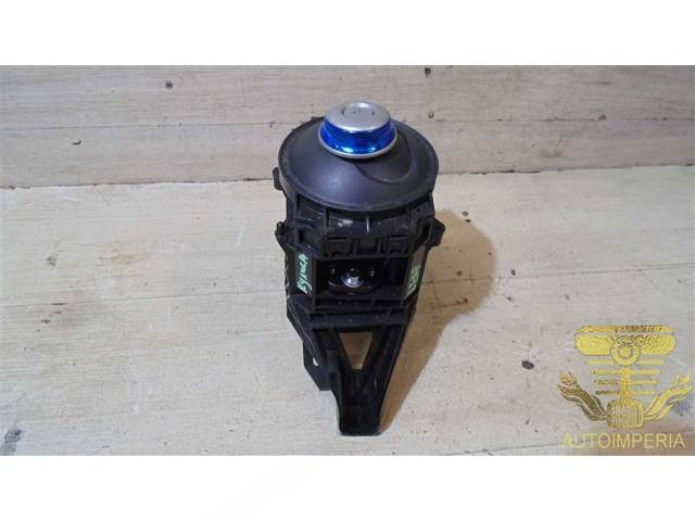 Новое Nissan Leaf, 2012 г., OEM 75G020LHD, арт. 00058763, фото 3