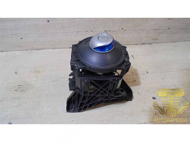 Новое Nissan Leaf, 2012 г., OEM 75G020LHD, арт. 00058763, фото 4