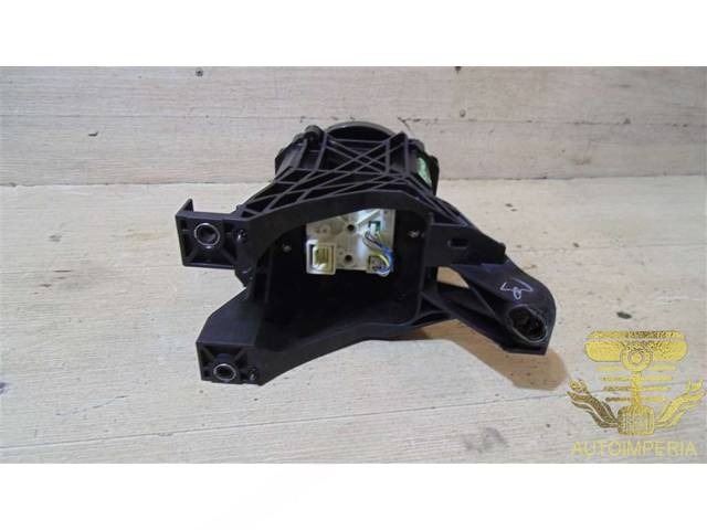 Новое Nissan Leaf, 2012 г., OEM 75G020LHD, арт. 00058763, фото 5