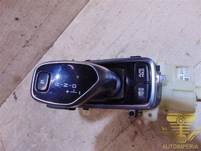 Селектор АКПП Hyundai Equus, 2016 г., OEM 467003N100, арт. 00062855, фото 4