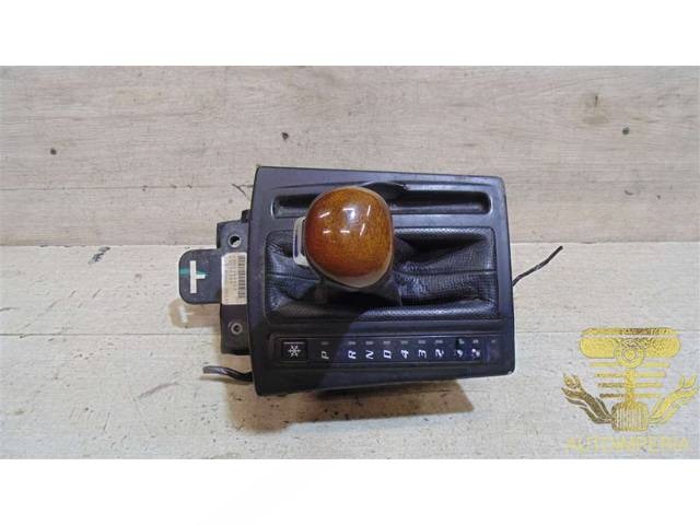 Новое Cadillac CTS, 2004 г., OEM 1GA0144813, арт. 00064347