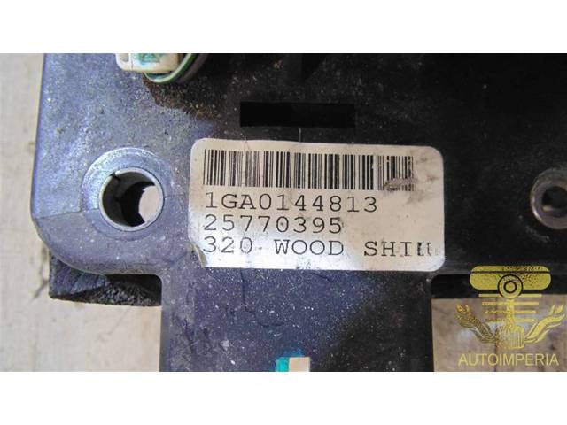 Новое Cadillac CTS, 2004 г., OEM 1GA0144813, арт. 00064347, фото 2