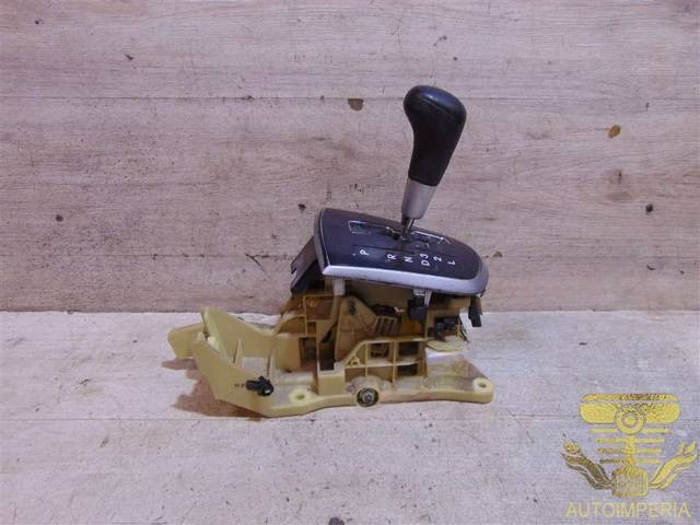 Новое Hyundai Solaris, 2012 г., OEM 467003N100, арт. 00064709