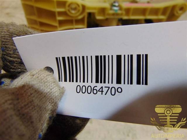 Новое Hyundai Solaris, 2012 г., OEM 467003N100, арт. 00064709, фото 9