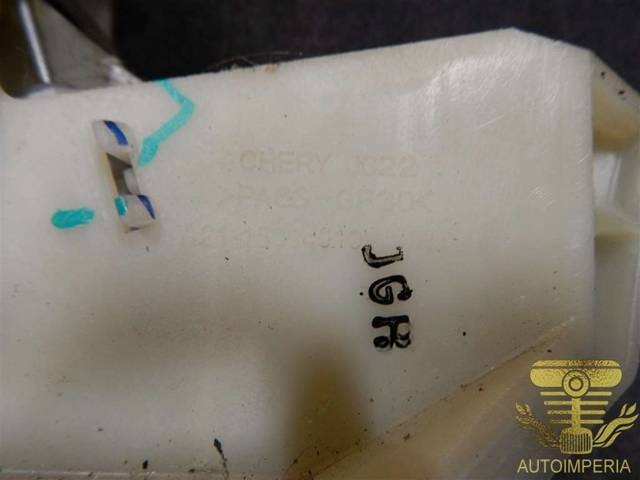 Новое Chery Tiggo, 2019 г., OEM A211500401010VA, арт. 00067504, фото 2