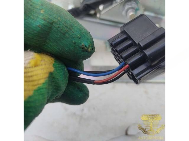 Новое Iveco Daily X50, 2017 г., OEM ABC1504100, арт. 00069618, фото 4