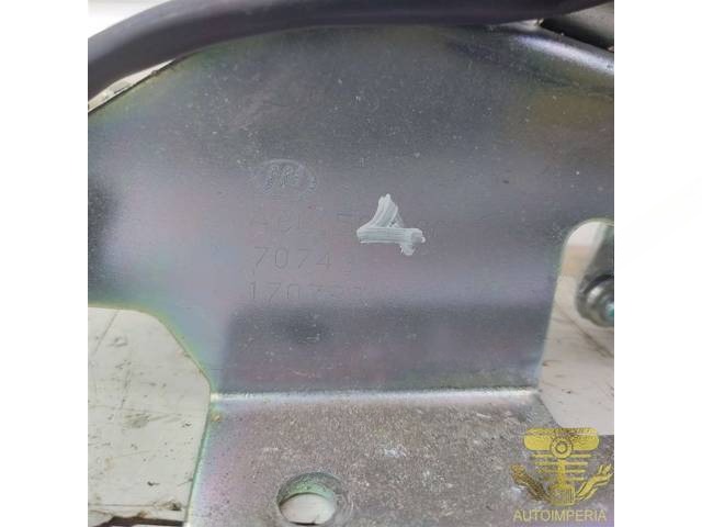 Новое Iveco Daily X50, 2017 г., OEM ABC1504100, арт. 00069618, фото 5