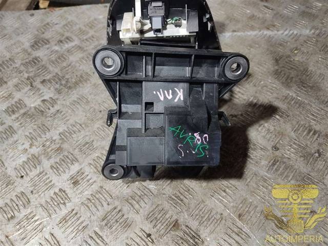 Новое Toyota Auris, 2008 г., OEM 8945152020, арт. 00072577, фото 2