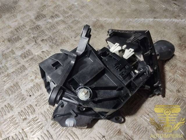 Новое Toyota Auris, 2008 г., OEM 8945152020, арт. 00072577, фото 3