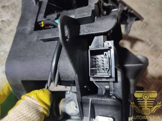 Новое Toyota Auris, 2008 г., OEM 8945152020, арт. 00072577, фото 5