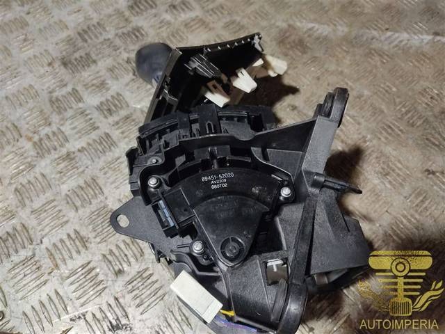 Новое Toyota Auris, 2008 г., OEM 8945152020, арт. 00072577, фото 6