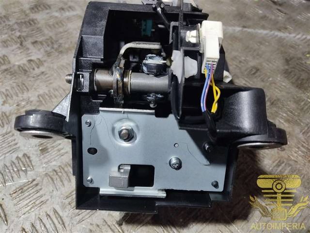 Новое Toyota Auris, 2008 г., OEM 8945152020, арт. 00072577, фото 7