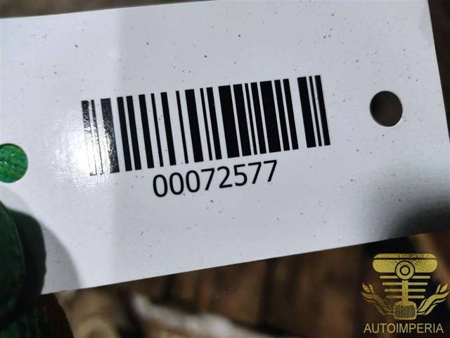 Новое Toyota Auris, 2008 г., OEM 8945152020, арт. 00072577, фото 9