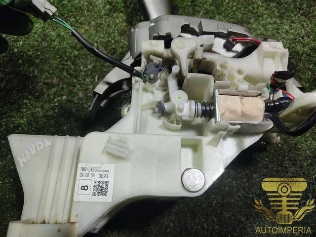 Селектор АКПП Honda Insight, 2011 г., OEM TM8L700, арт. 00074623, фото 5