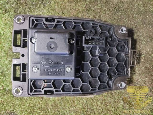 Новое BYD E2, 2024 г., OEM 1054076204, арт. 00076504, фото 4