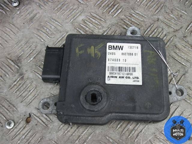 Новое BMW F45/F46, 2016 г., OEM 8627098, арт. 00099235